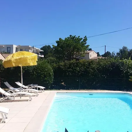 Mas Provencal 8 Pers, Climatise ,piscine Privee Antibes