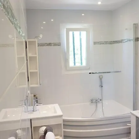 Mas Provencal 8 Pers, Climatise ,piscine Privee