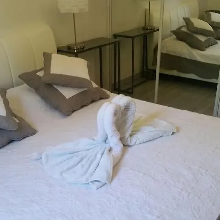 Mas Provencal 8 Pers, Climatise ,piscine Privee Villa *