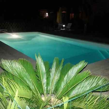 Villa Mas Provencal 8 Pers, Climatise ,piscine Privee Antibes