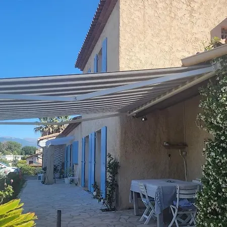 Villa Mas Provencal 8 Pers, Climatise ,piscine Privee *