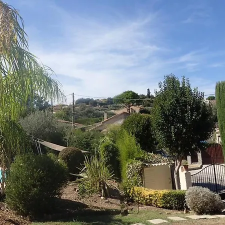 Villa Mas Provencal 8 Pers, Climatise ,piscine Privee *