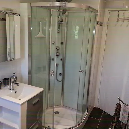 Villa Mas Provencal 8 Pers, Climatise ,piscine Privee