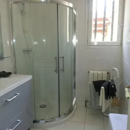 Mas Provencal 8 Pers, Climatise ,piscine Privee Antibes