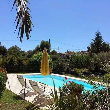 Mas Provencal 8 Pers, Climatise ,piscine Privee Villa *