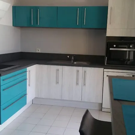 Villa Mas Provencal 8 Pers, Climatise ,piscine Privee Antibes
