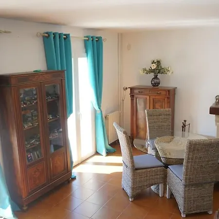 Mas Provencal 8 Pers, Climatise ,piscine Privee Antibes