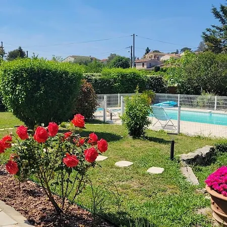 Mas Provencal 8 Pers, Climatise ,piscine Privee Villa Antibes