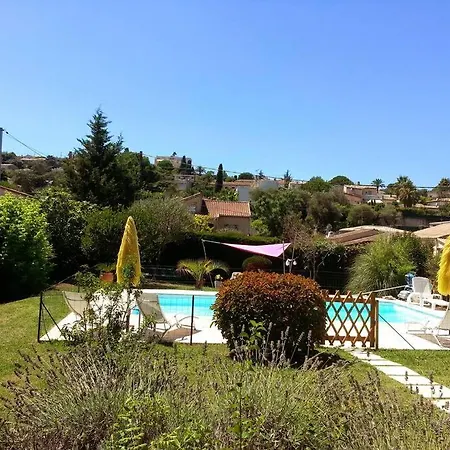 Mas Provencal 8 Pers, Climatise ,piscine Privee