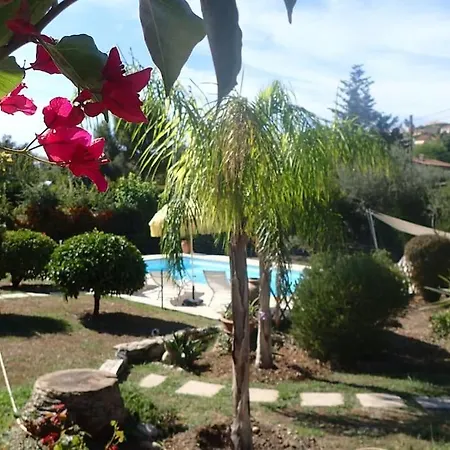 Mas Provencal 8 Pers, Climatise ,piscine Privee Villa Antibes