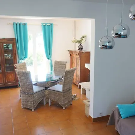 Villa Mas Provencal 8 Pers, Climatise ,piscine Privee