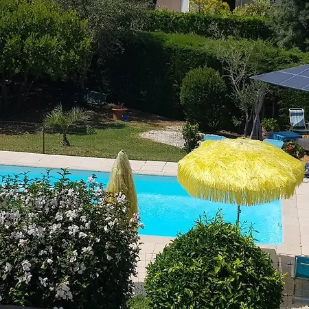 Mas Provencal 8 Pers, Climatise ,piscine Privee Villa