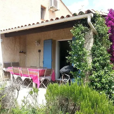 Villa Mas Provencal 8 Pers, Climatise ,piscine Privee